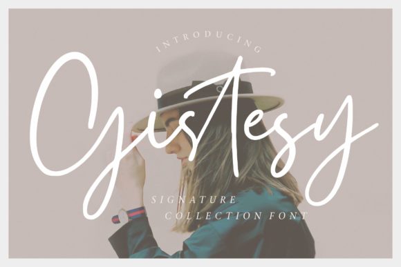 Designing with Gistesy: A Sweet Script for Modern Web Layouts