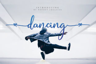 Why Dancing Font Elevates Your Campaign Visuals